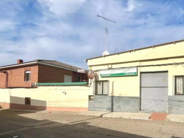 Chalet en venta en Cebolla, Castilla-La Mancha