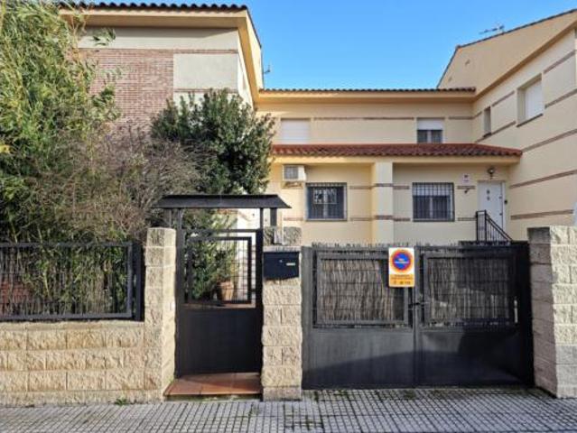 Chalet en venta en Cedillo Del Condado, Castilla-La Mancha