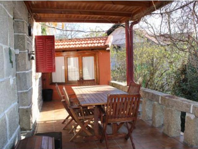 Chalet en venta en Cercedilla, Madrid