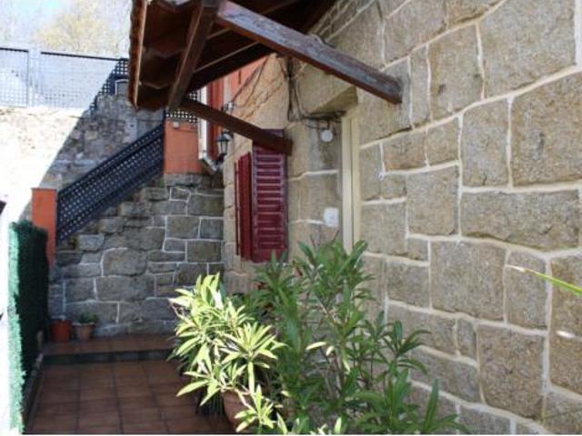 Chalet en venta en Cercedilla, Madrid