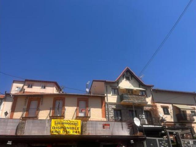 Chalet en venta en Cercedilla, Madrid