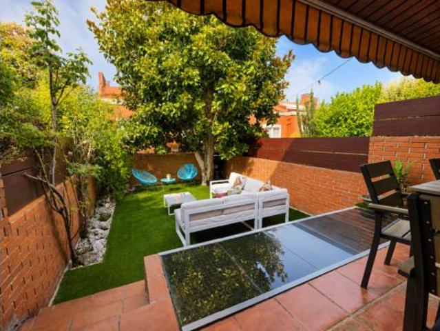 Chalet en venta en Serraperera, Vallès Occidental