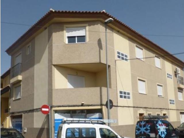 Chalet en venta en Los Torraos, Ceutí