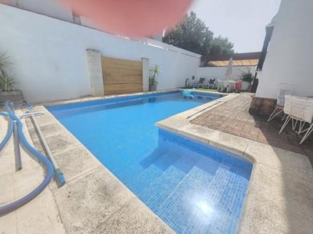 Chalet en venta en Los Gallos-Cerromolino, Bahía de Cádiz