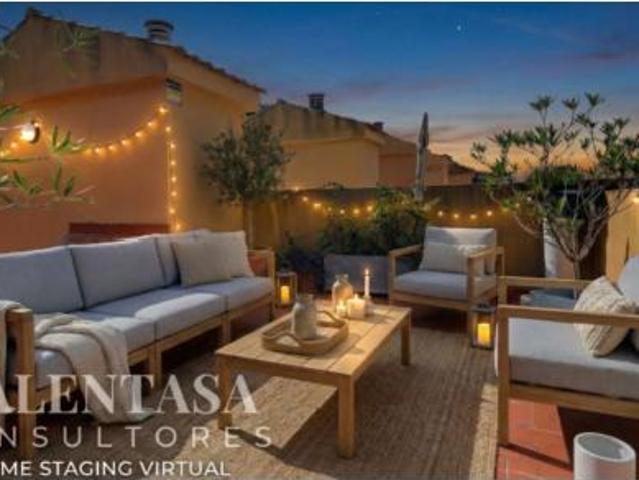 Chalet en venta en Urbanización El Bosque, La Hoya de Buñol
