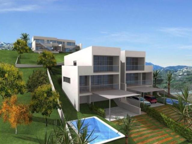 Chalet en venta en Serra Perenxisa, La Hoya de Buñol