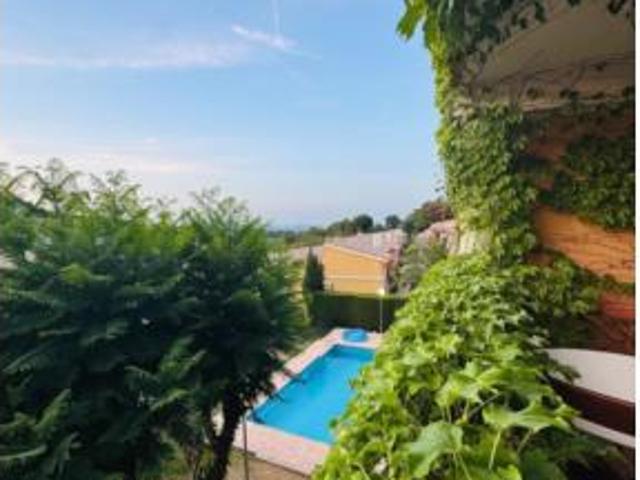 Chalet en venta en Urbanización El Bosque, La Hoya de Buñol