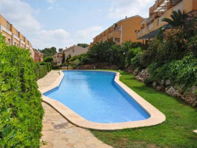 Chalet en venta en Urbanización El Bosque, La Hoya de Buñol