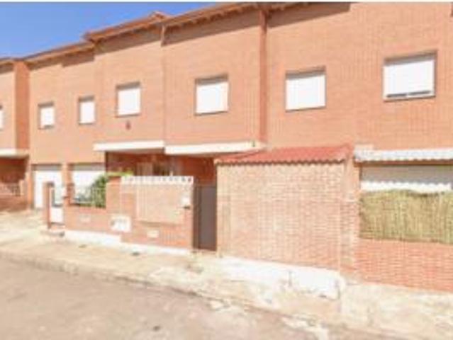 Chalet en venta en Chozas De Canales, Castilla-La Mancha