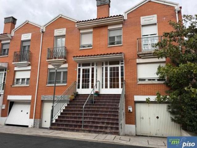 Chalet en venta en Cigales, Castilla y León
