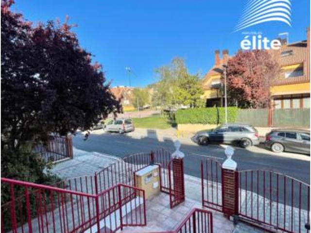 Chalet en venta en Cistérniga, Valladolid