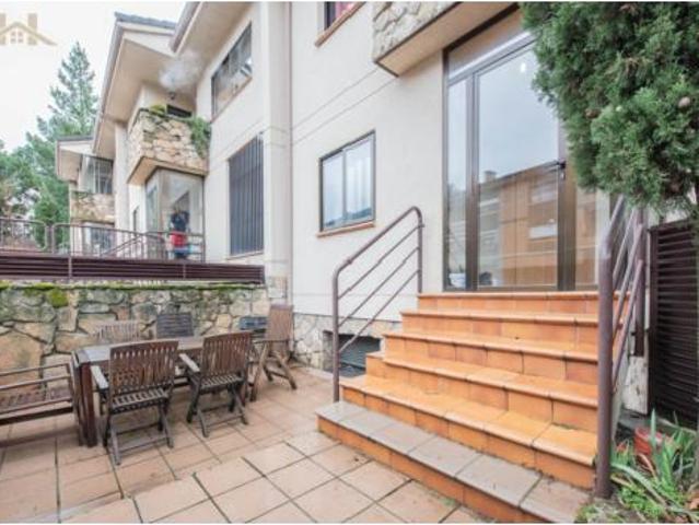 Chalet en venta en Collado Mediano, Madrid