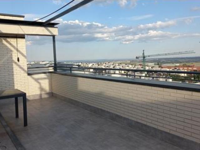 Chalet en venta en Colmenar Viejo, Madrid
