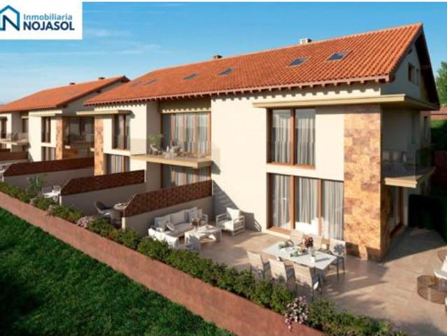 Chalet en venta en Comillas, Cantabria
