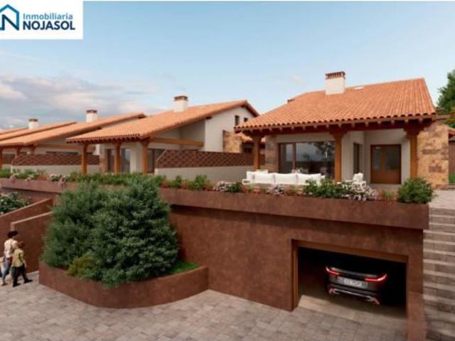 Chalet en venta en Comillas, Cantabria