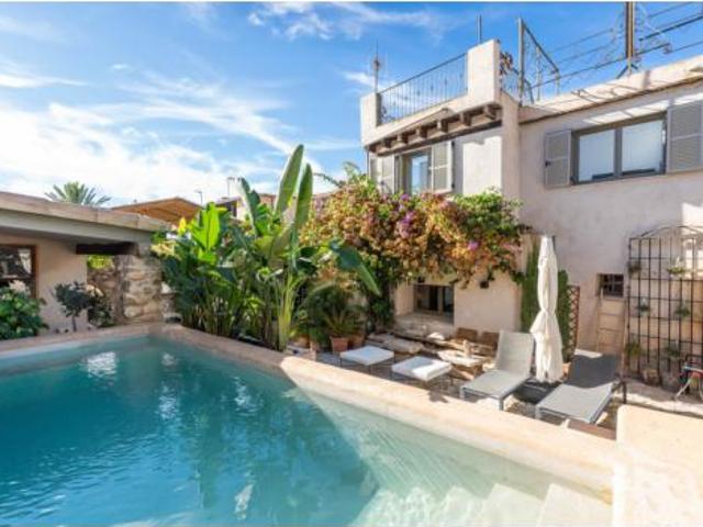 Chalet en venta en Raiguer, Baleares