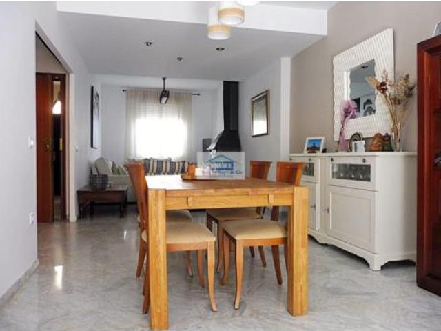 Chalet en venta en San Rafael de la Albaida, Córdoba