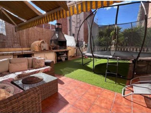Chalet en venta en Almeda, Baix Llobregat