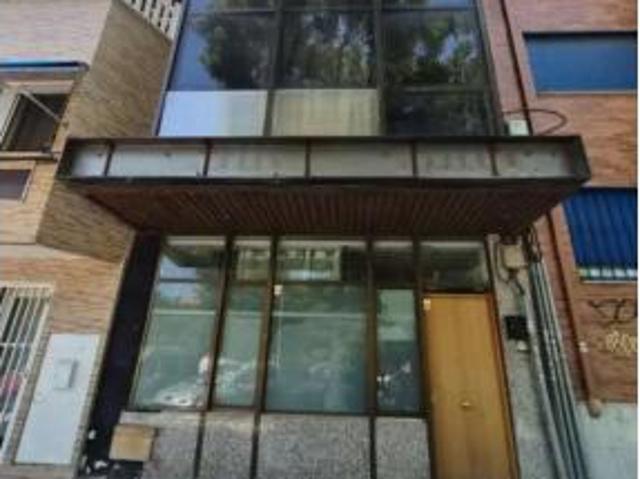 Chalet en venta en Coslada, Madrid