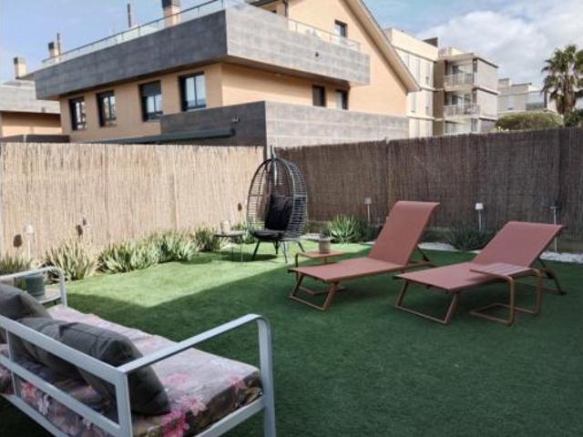 Chalet en venta en Zaragoza, Aragón