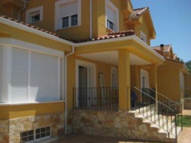 Chalet en venta en Cubas De La Sagra, Madrid