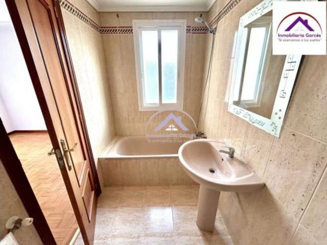 Chalet en venta en Barrio de Tiradores, Cuenca