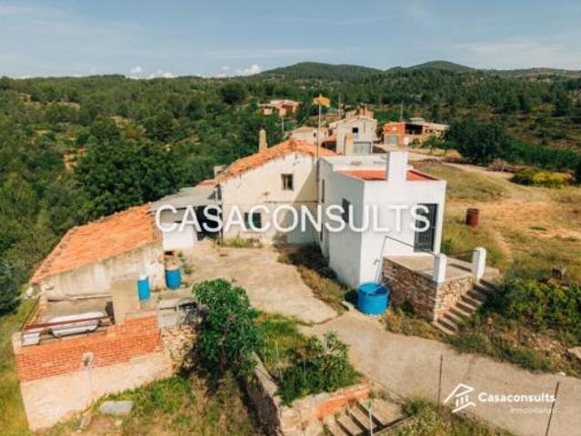 Chalet en venta en l'Alt Maestrat, Valencia