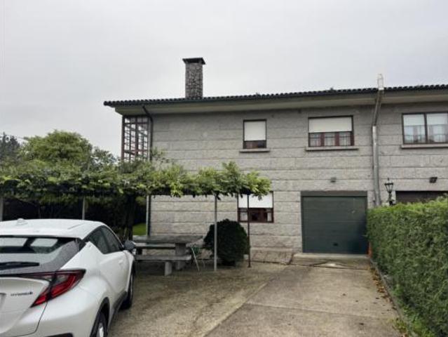 Chalet en venta en Caldas, Galicia