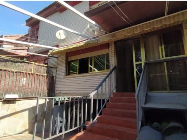 Chalet en venta en Daganzo De Arriba, Madrid