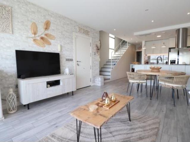 Chalet en venta en Daya Vieja, Alacant / Alicante