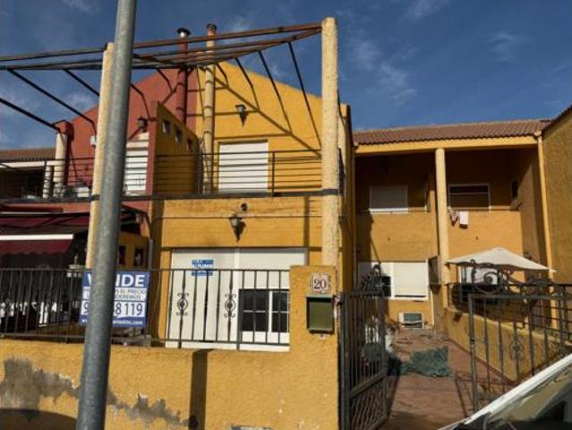 Chalet en venta en el Baix Segura / La Vega Baja, Valencia