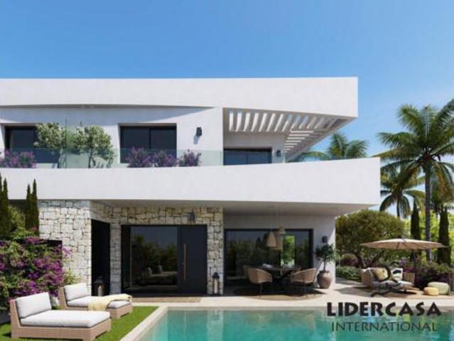 Villa en venta en Dolores, Barrio de los Joses