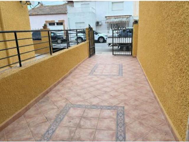 Chalet en venta en el Baix Segura / La Vega Baja, Valencia