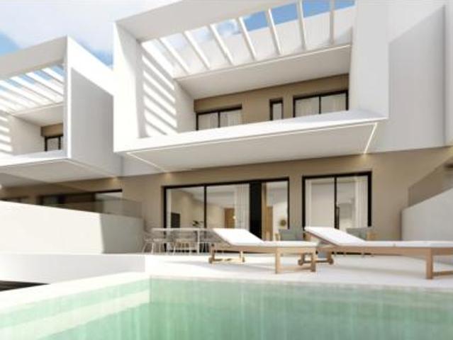 Chalet en venta en el Baix Segura / La Vega Baja, Valencia