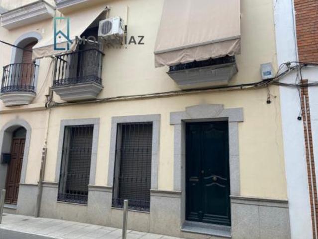 Villa en venta en Don Benito, Barrio de San Sebastián