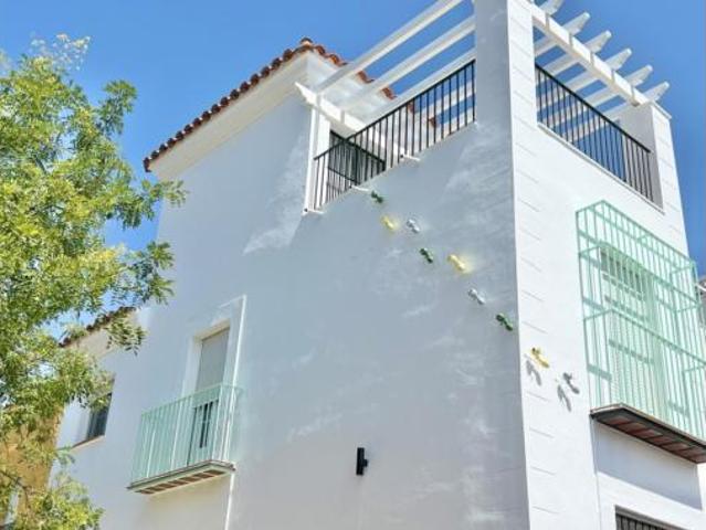 Chalet en venta en Arco Norte, Dos Hermanas