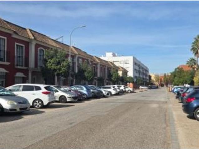 Chalet en venta en Ruana Baja, Dos Hermanas