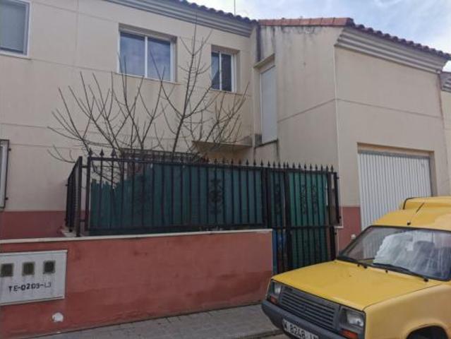 Villa en venta en Dosbarrios