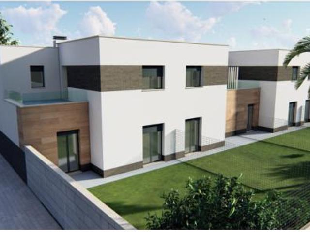 Villa en venta en Doñinos De Salamanca, Polígono Industrial Mirador de Doñinos