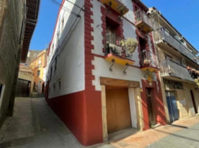Chalet en venta en Cinco Villas, Aragón