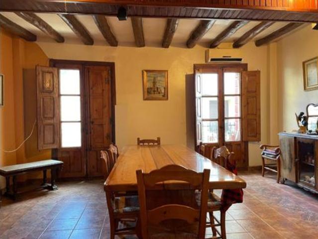Chalet en venta en Cinco Villas, Aragón