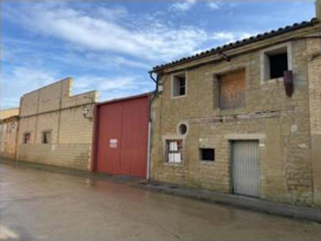 Chalet en venta en Cinco Villas, Aragón