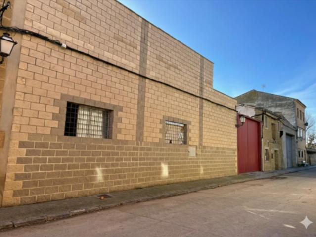 Chalet en venta en Cinco Villas, Aragón