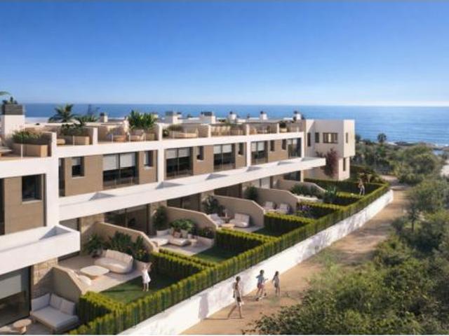 Chalet en venta en Urbanització L'Almadrava, l'Alacantí