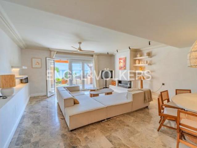 Chalet en venta en Urbanització L'Almadrava, l'Alacantí