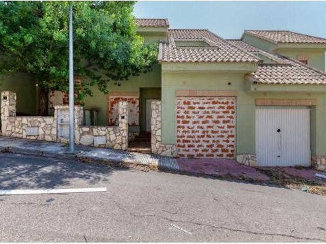 Chalet en venta en El Casar De Escalona, Toledo