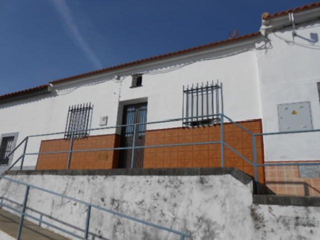 Chalet en venta en El Cerro De Andévalo, Huelva
