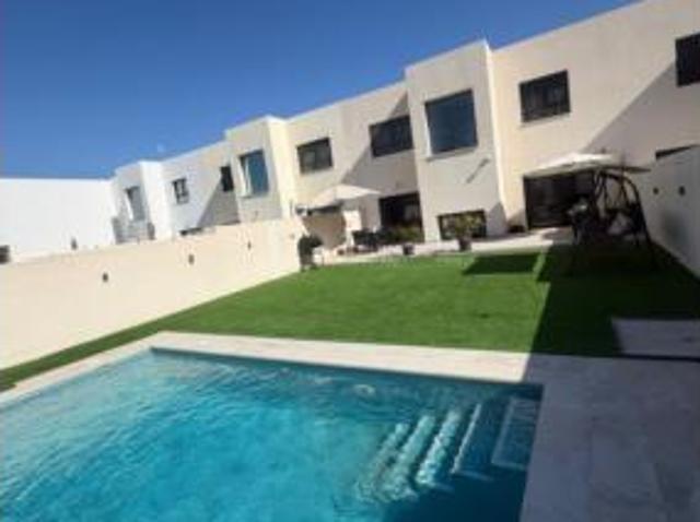 Chalet en venta en Almerimar, El Ejido