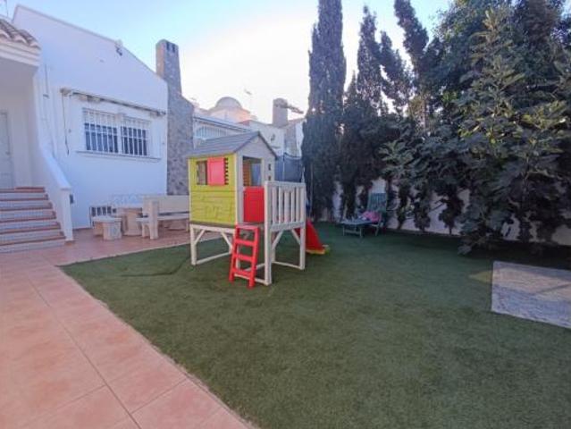 Chalet en venta en El Ejido, Andalucía