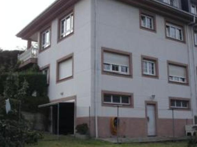 Chalet en venta en El Franco, Asturias